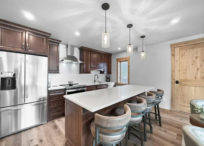 Apartment Cj202 Copper Junction *