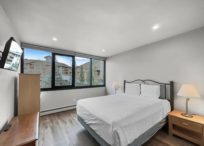 Apartment Cj202 Copper Junction *