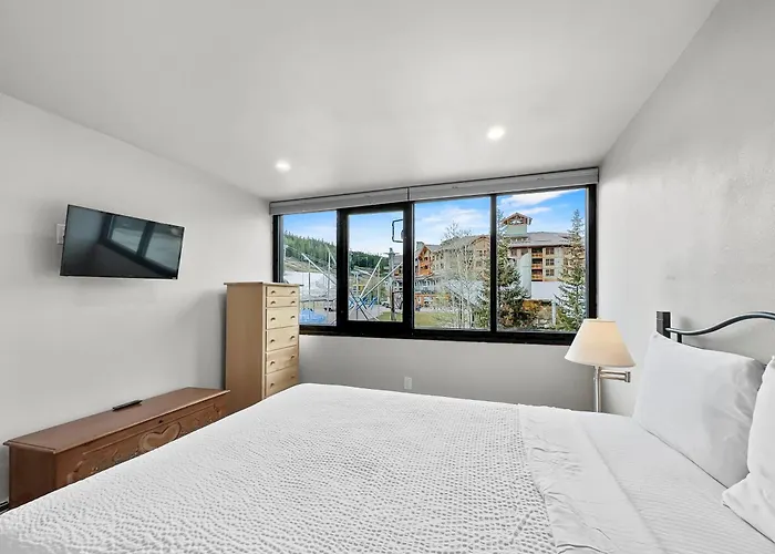 Apartment Cj202 Copper Junction