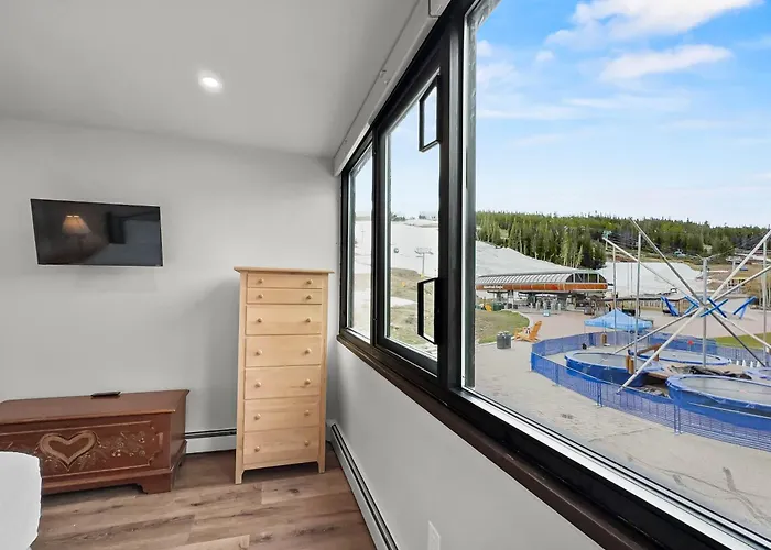 Apartment Cj202 Copper Junction