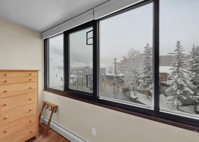 Cj202 Copper Junction Apartment