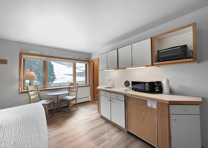 Apartment Cj202 Copper Junction *
