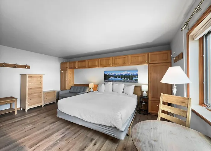 Apartment Cj202 Copper Junction